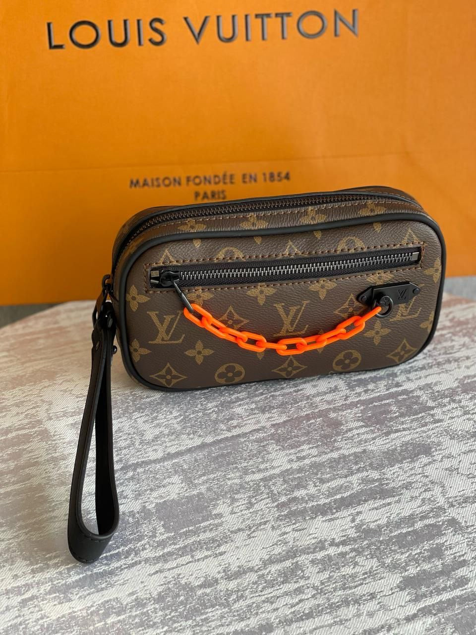 Louis Vuitton Pouch