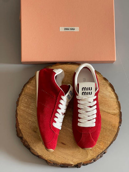 Miu Miu Sneakers