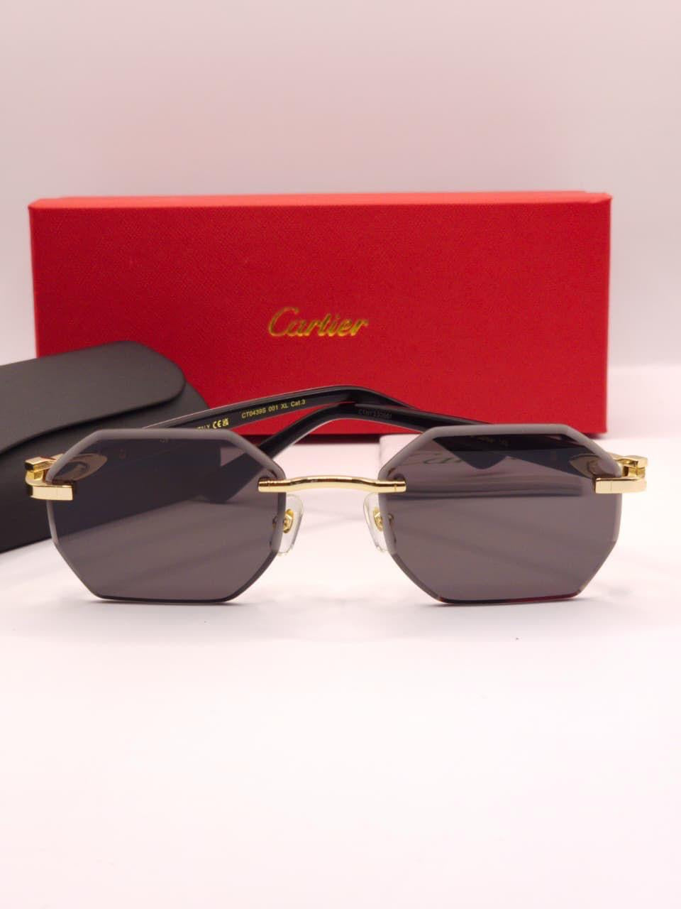 Cartier Sunglasses