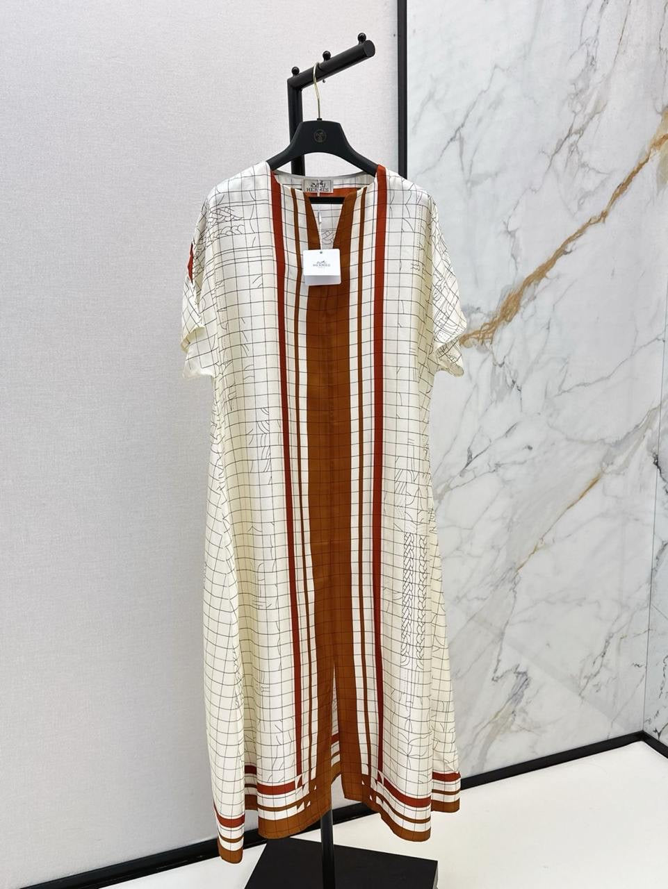 Hermes Dress 2 colors