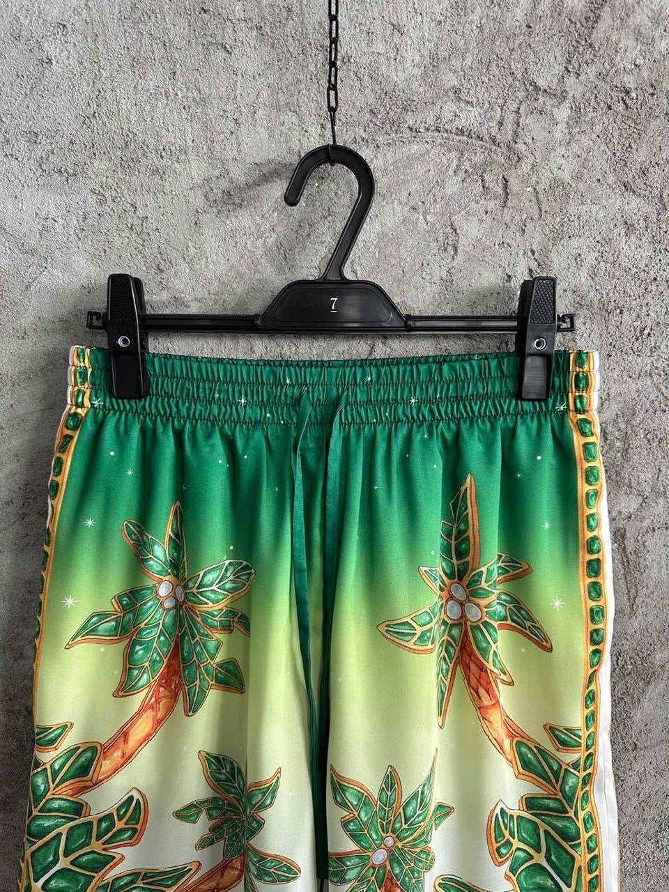 Casablanca Silk Set