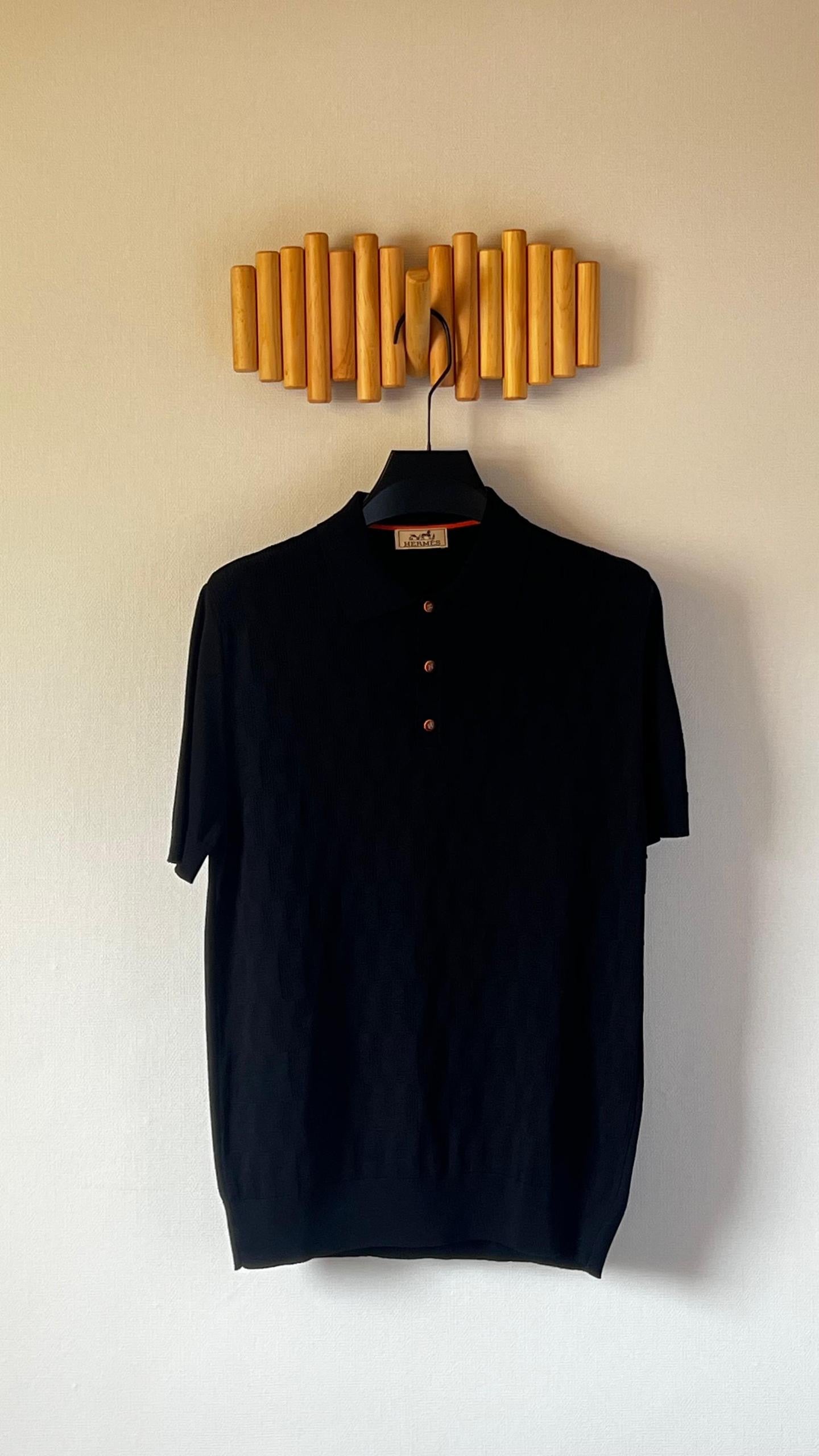 Hermes Polo Shirt 3 colors