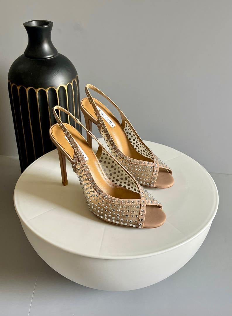 Aquazzura Heels 3 colors