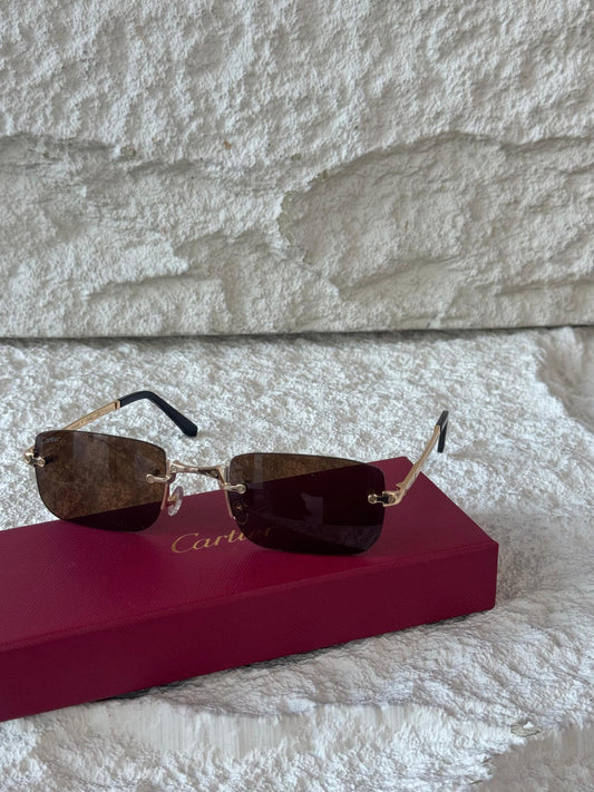 Cartier Sunglasses 2 colors
