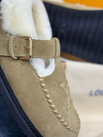 Louis Vuitton Loafers