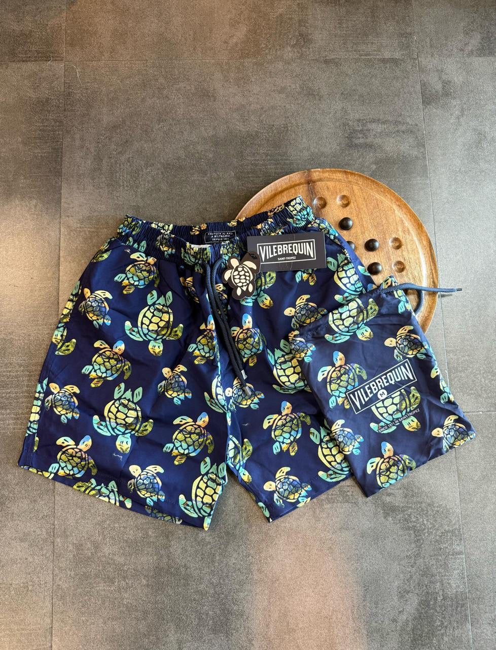 Vilbrequin Swimming Short 4 colors