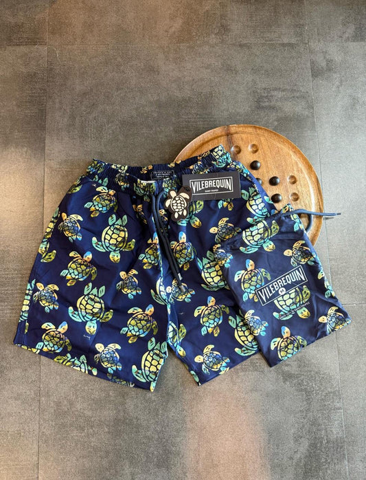 Vilbrequin Swimming Short 4 colors