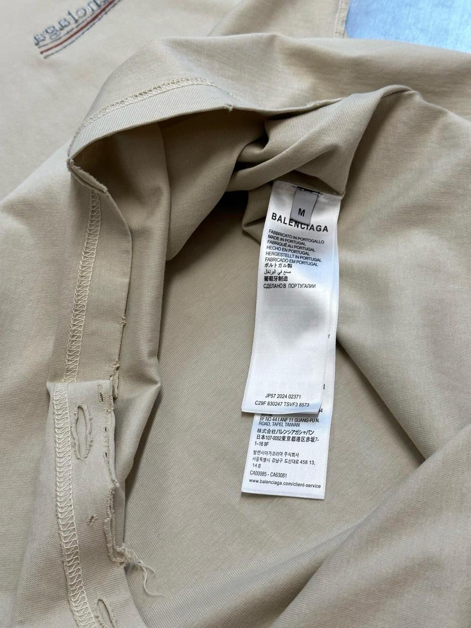 Balenciaga T-Shirt