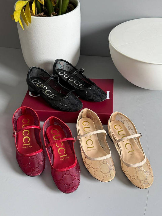 Gucci Ballerina