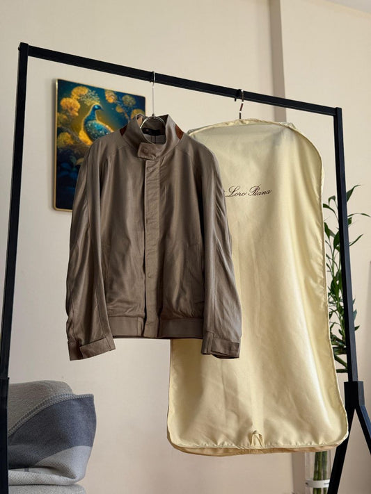 Loro Piana Jacket