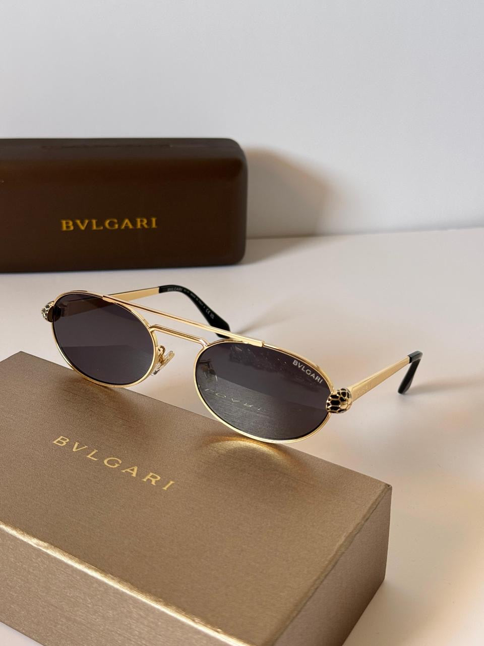 Bvlgari Sunglasses 6 colors