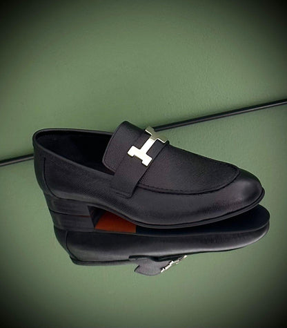 Hermes Formal Shoes