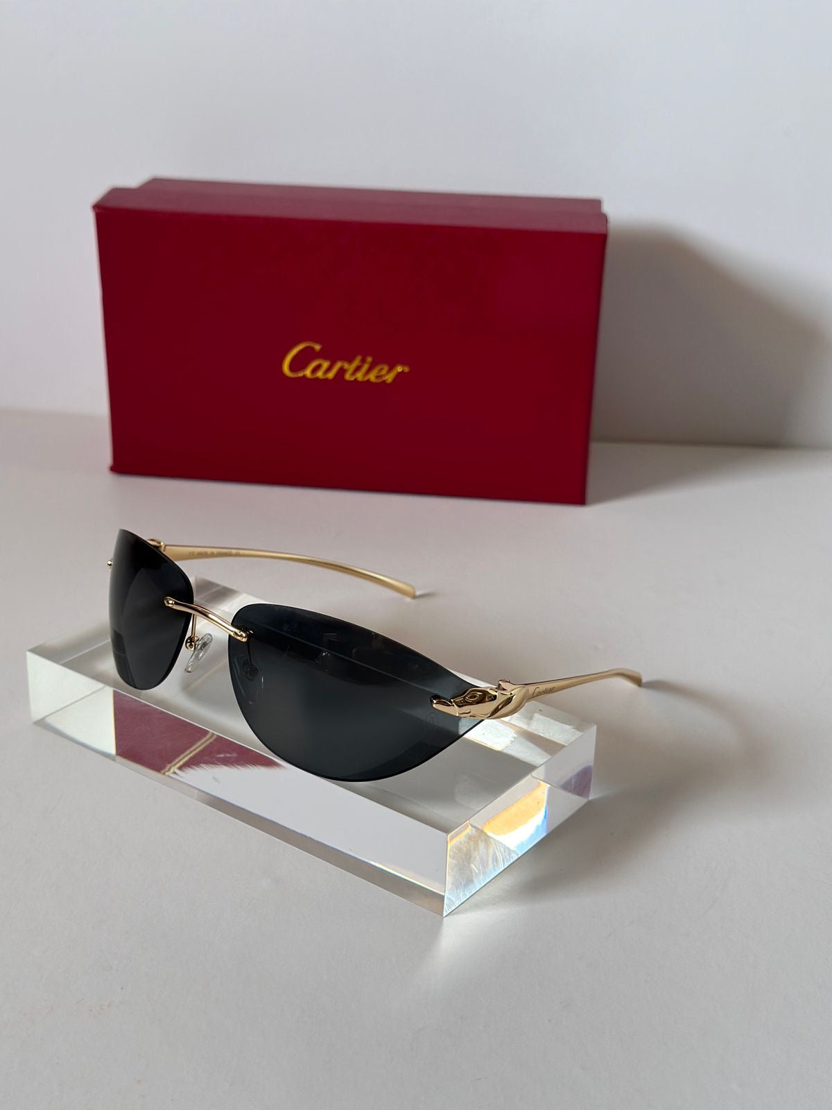 Cartier Sunglasses
