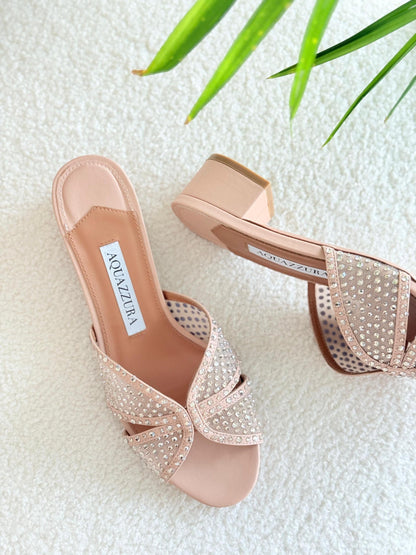 Alaia Heels