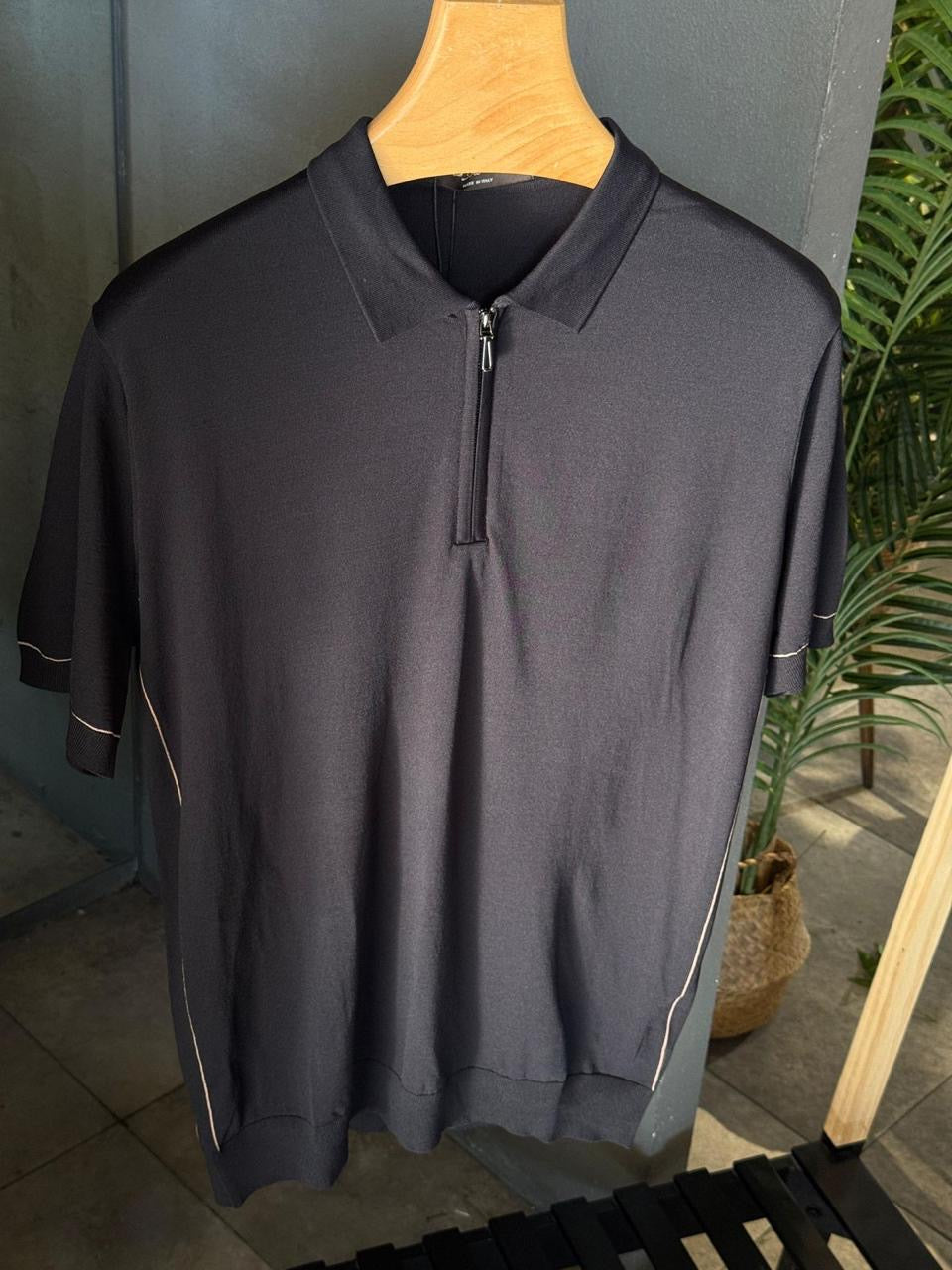Loro Piana Polo Shirt 6 colors