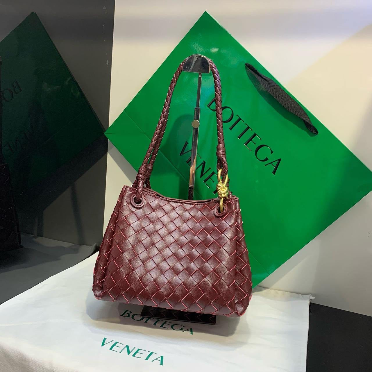 Bottega Veneta Shoulder Bag 7 colors