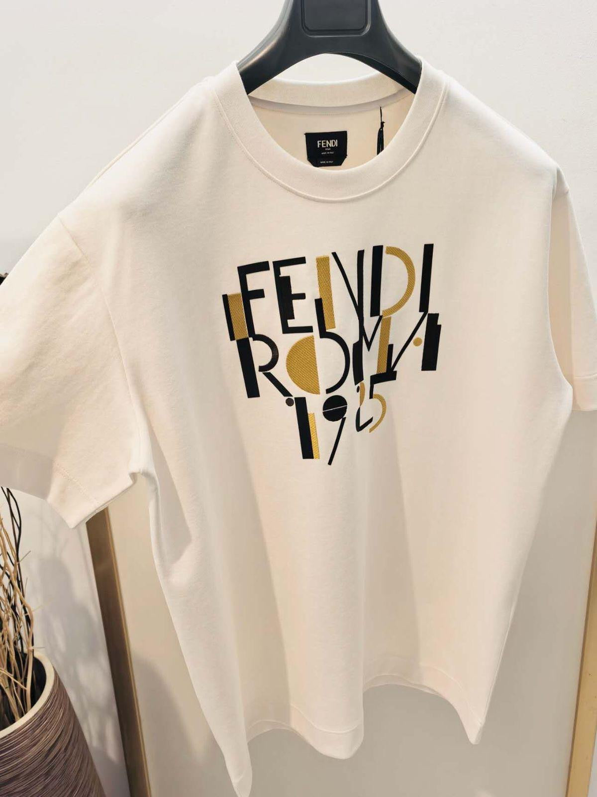 Fendi T-Shirt