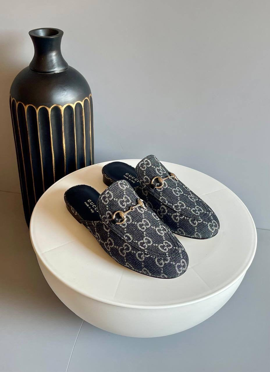 Gucci Mules 5 colors