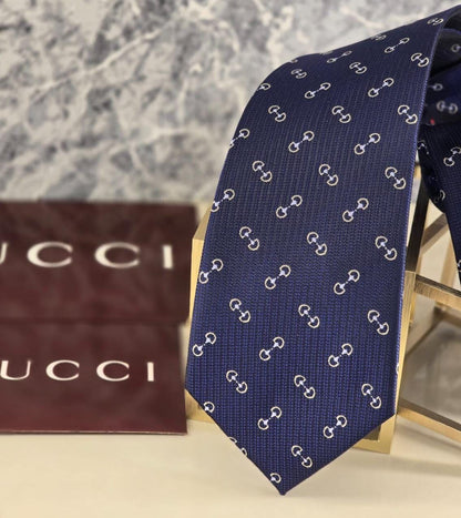 Gucci Tie 3 colors