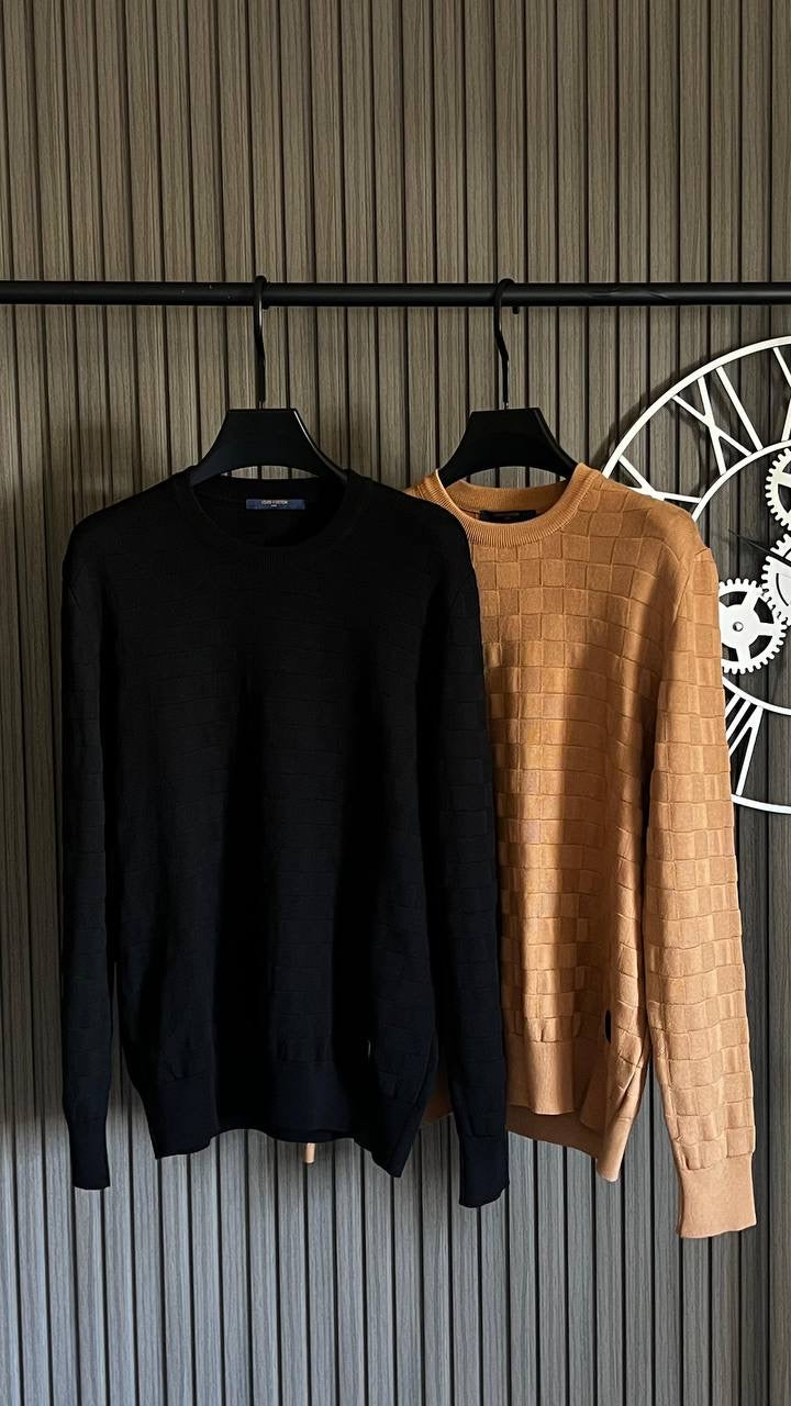 Louis Vuitton Sweaters 2 colors