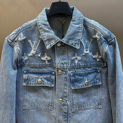 Louis Vuitton Jacket