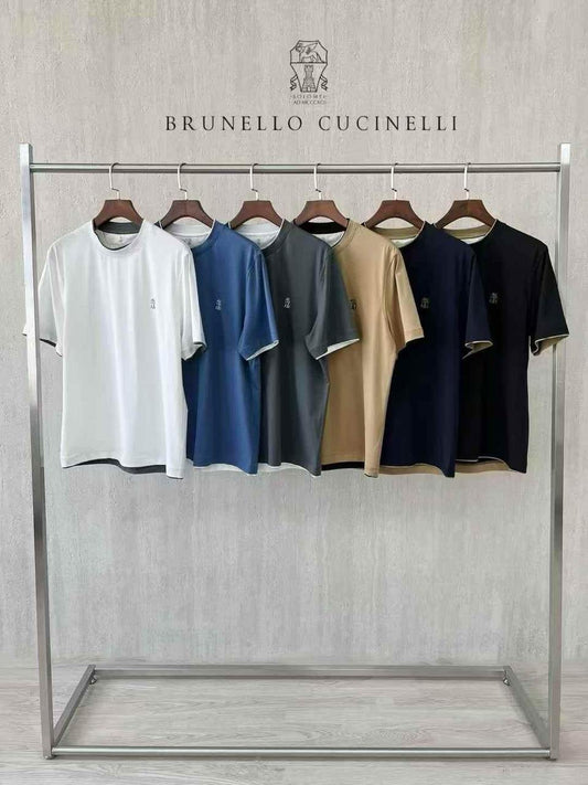 Brunello T-Shirt 6 colors