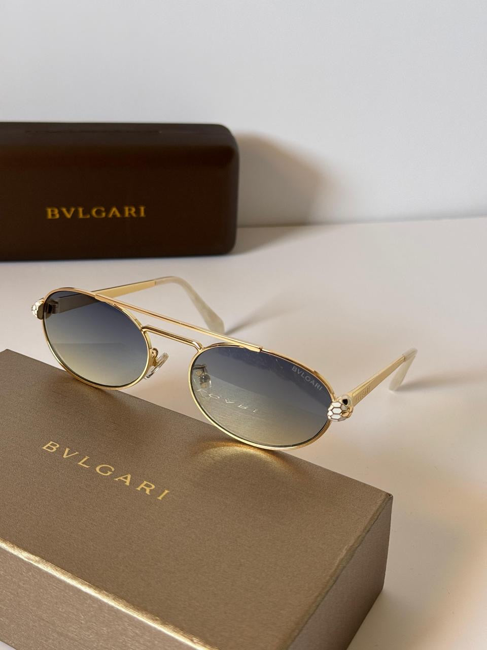Bvlgari Sunglasses 6 colors
