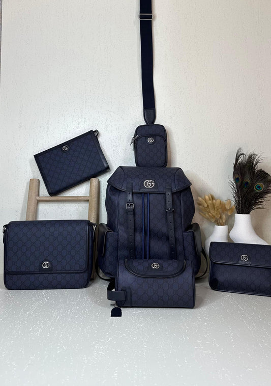 Gucci Collection (VIP Quality)