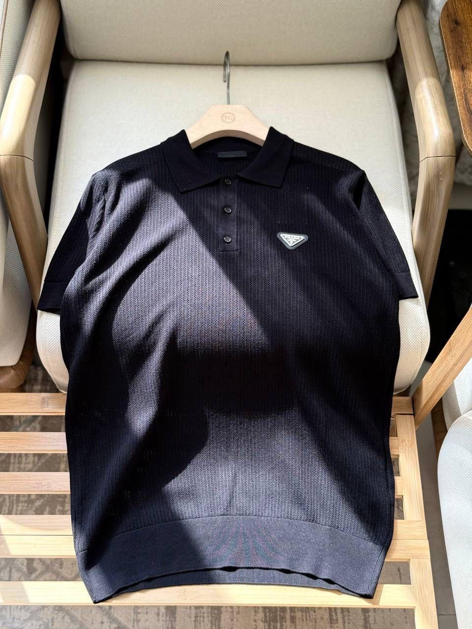Prada Polo Shirt 2 colors