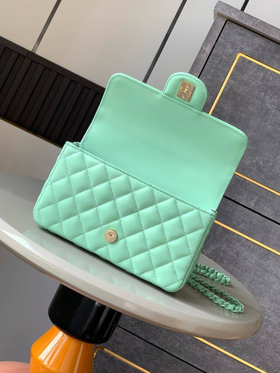 Chanel Sling Bag (VIP Quality)