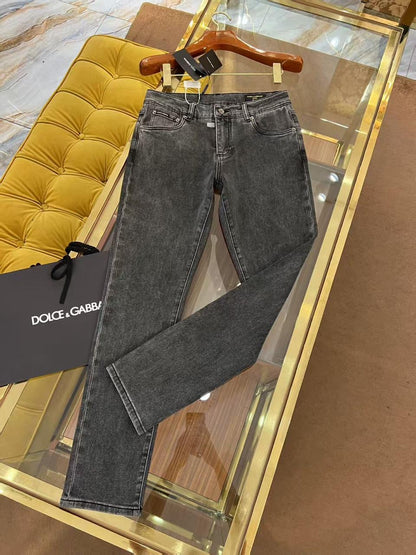 Dolce & Gabbana Jeans Pants 3 colors