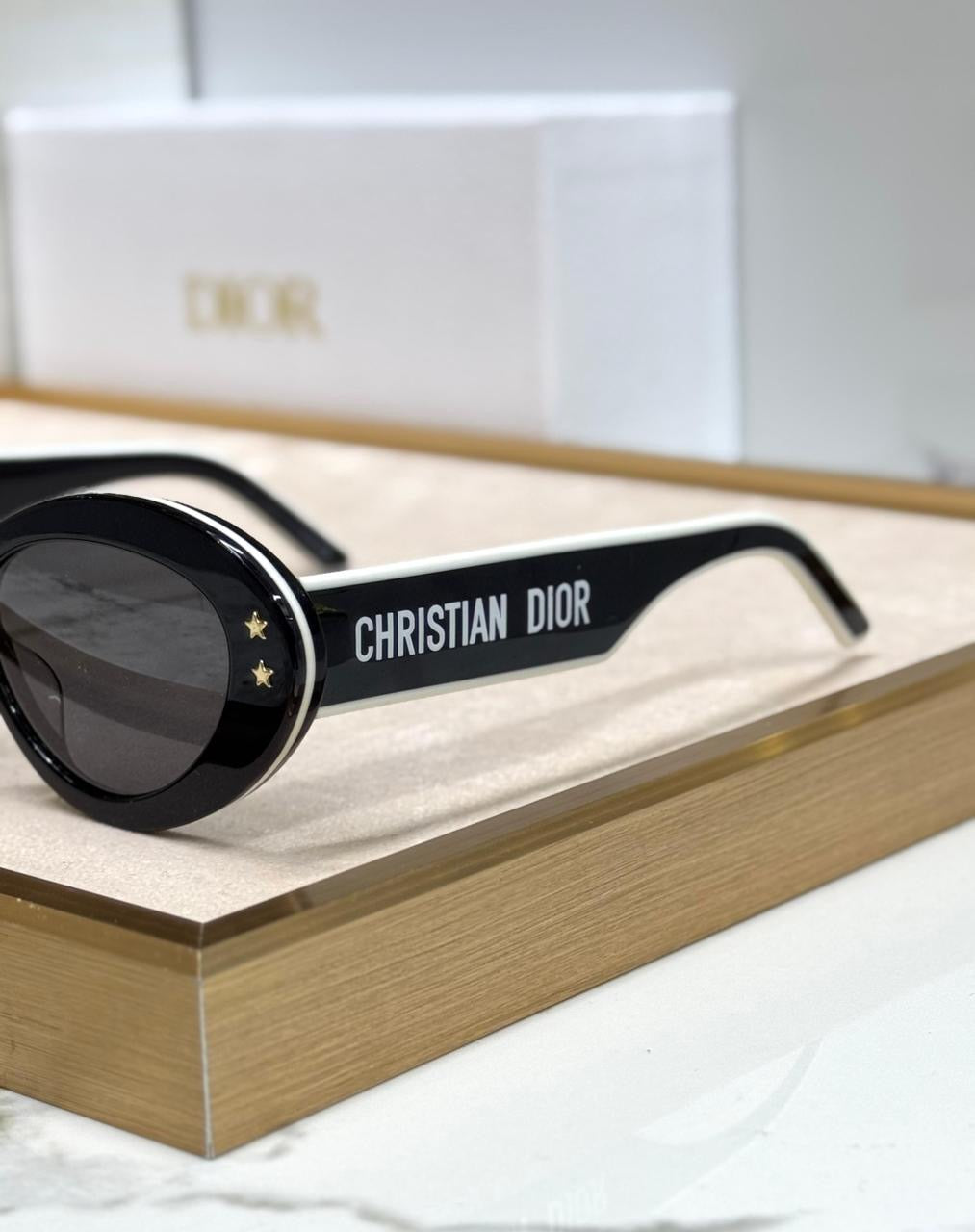 Dior Sunglasses 4 colors