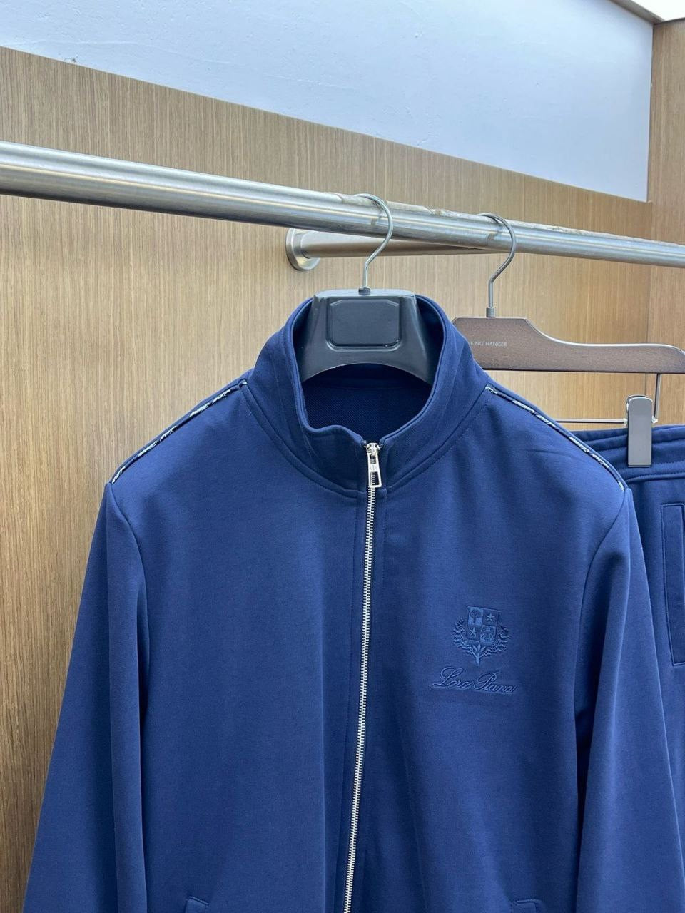 Loro Piana TrackSuit