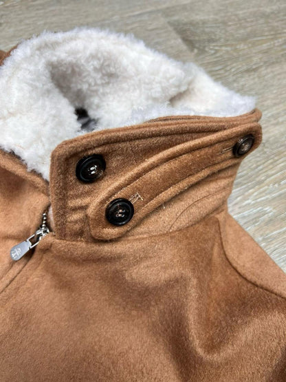 Brunello Jacket