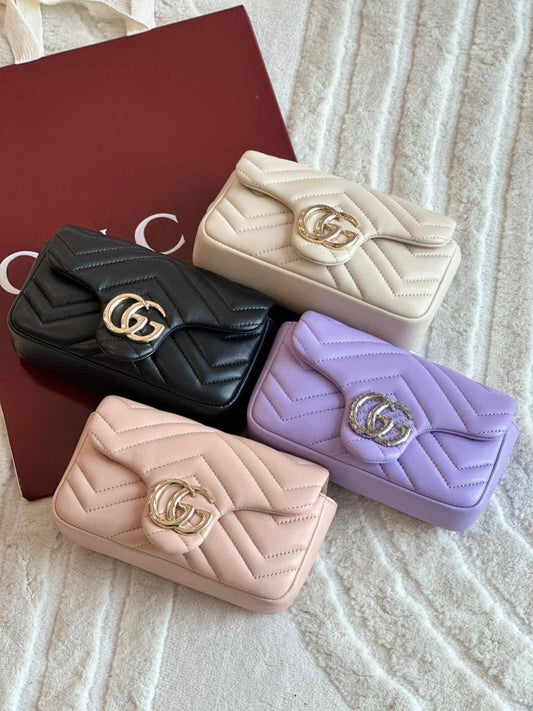 Chanel Sling Bag (VIP Quality)