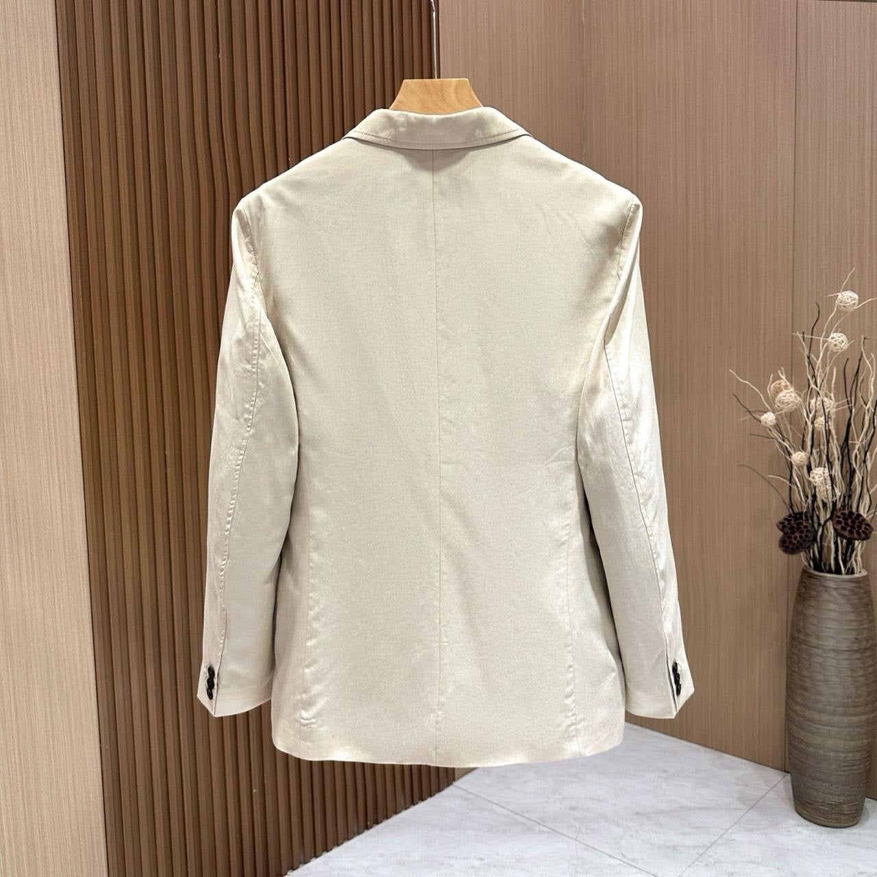 Zegna Blazer