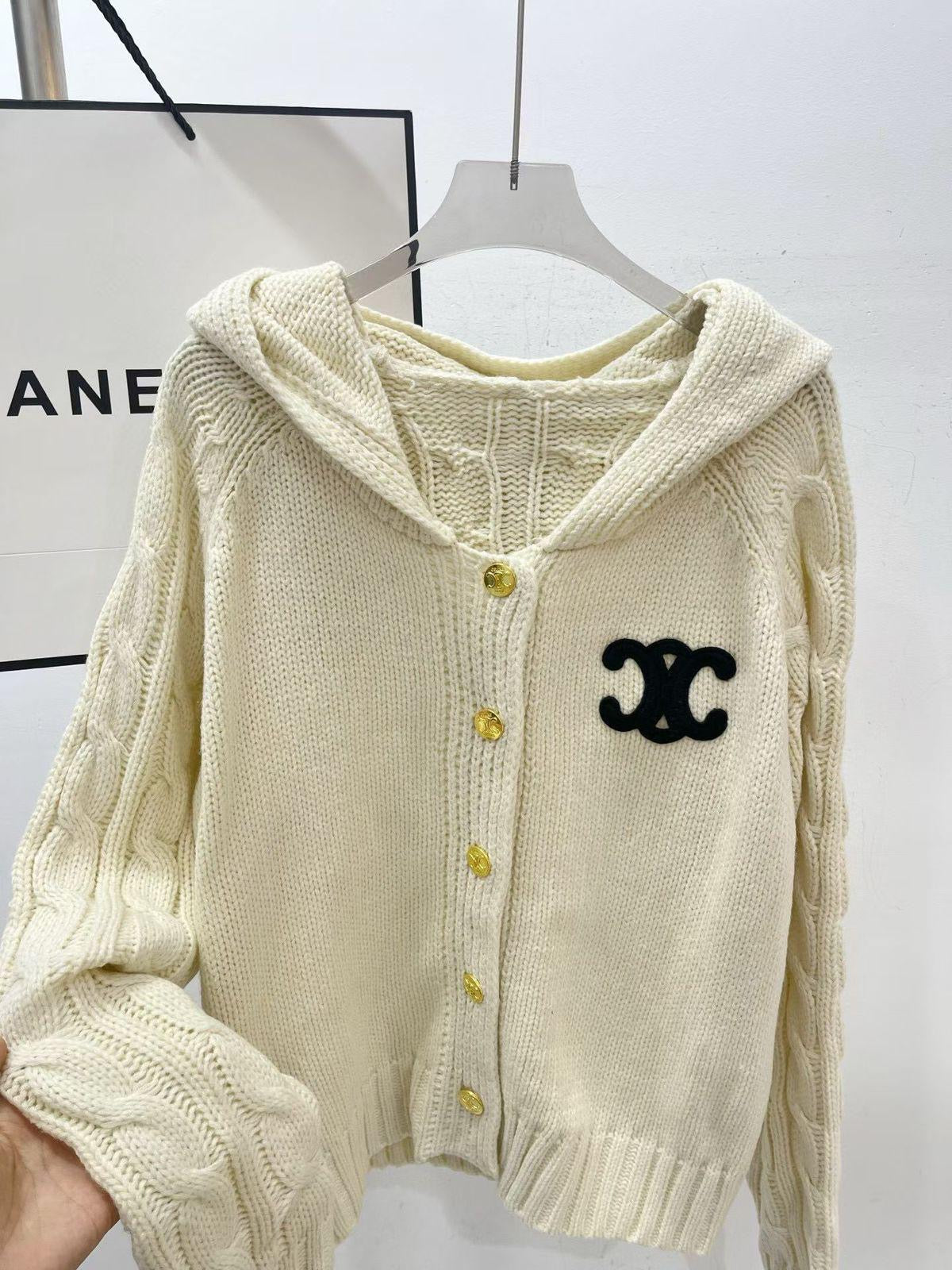 Chanel Sweater