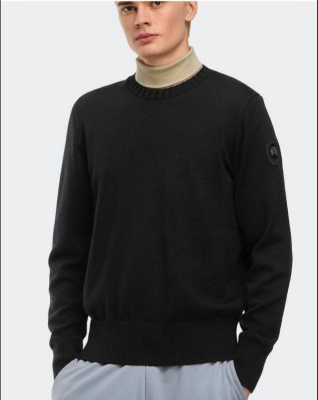 Canada Goose Sweater