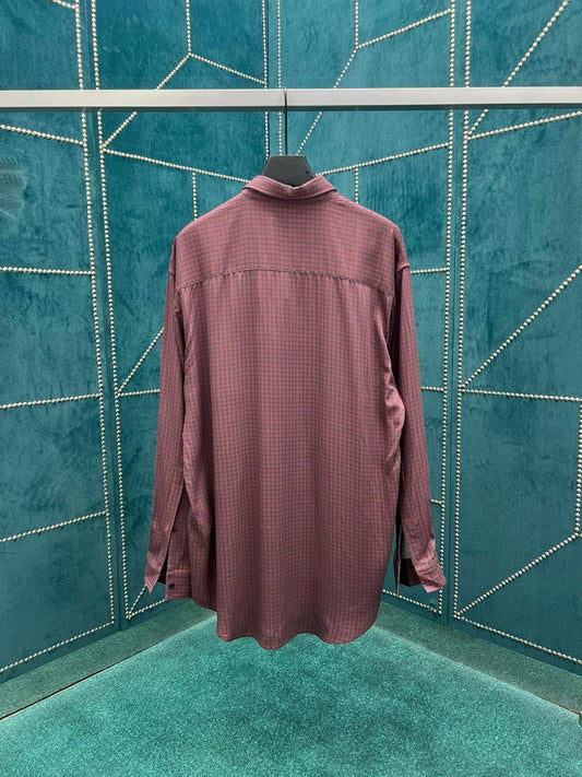 Balenciaga Shirt