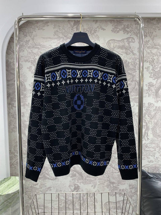 Louis Vuitton Sweaters