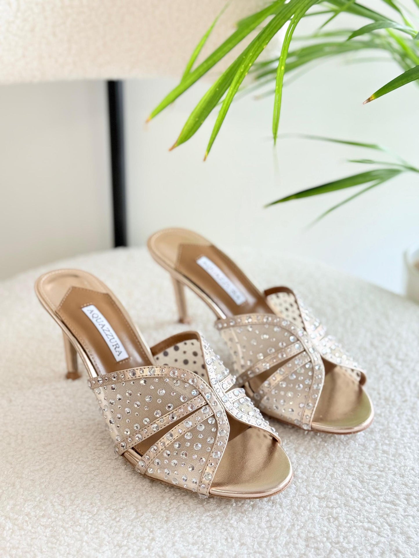 Aquazzura Heels