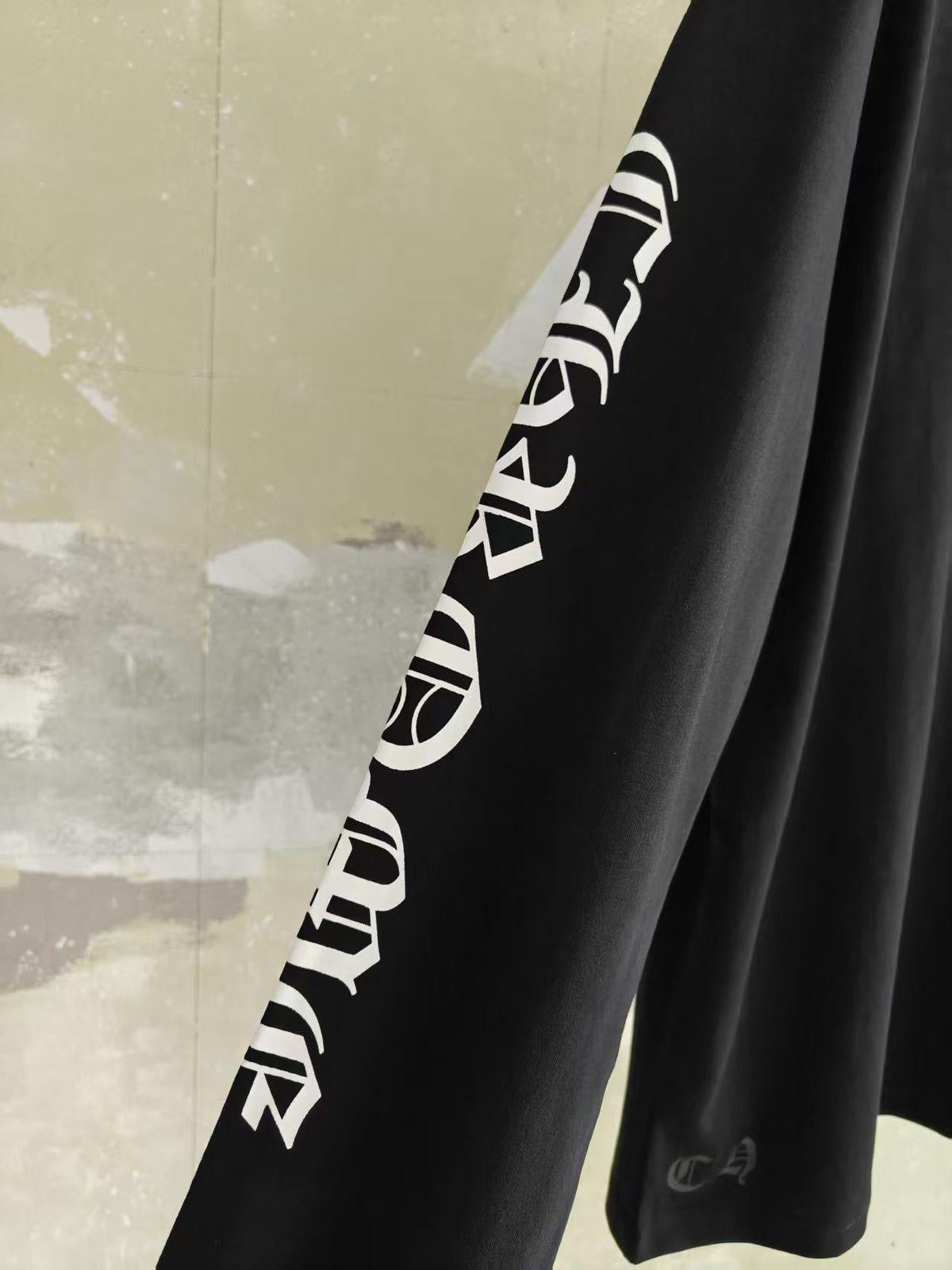 Chrome Hearts SweatShirt