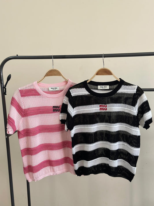 Miu Miu T-Shirt