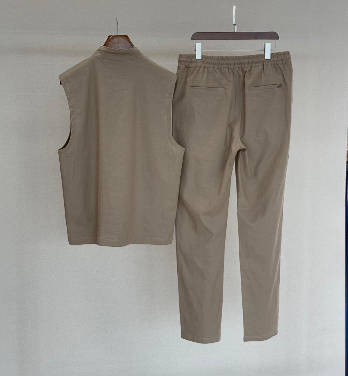 Loro Piana Set