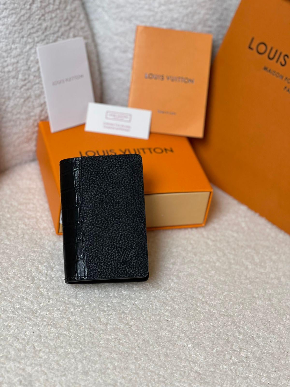 Louis Vuitton Cardholder (VIP Quality)