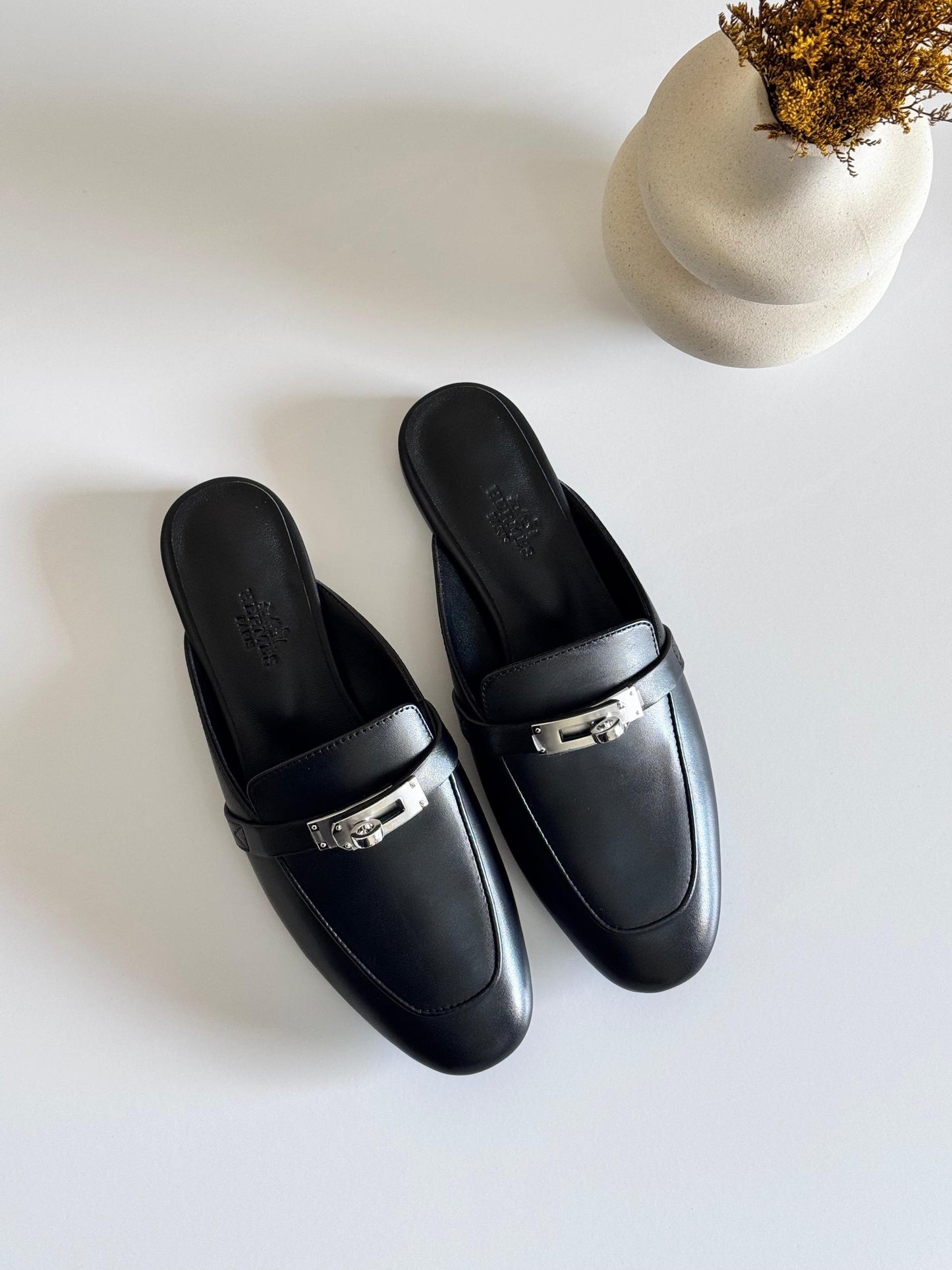 Hermes Mules
