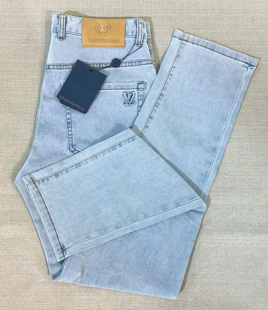Louis Vuitton Jeans Pants