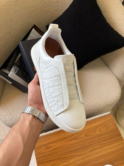 Zegna Shoes