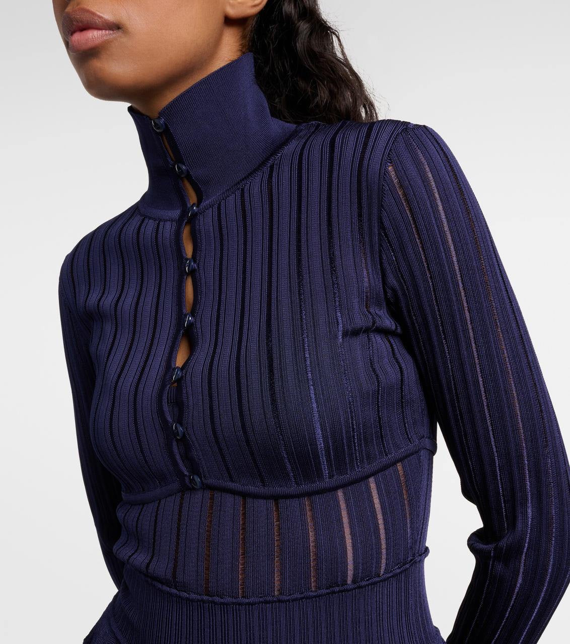 Alaia Dress