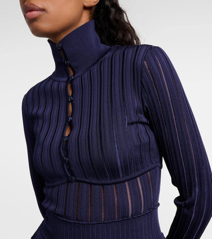 Alaia Dress